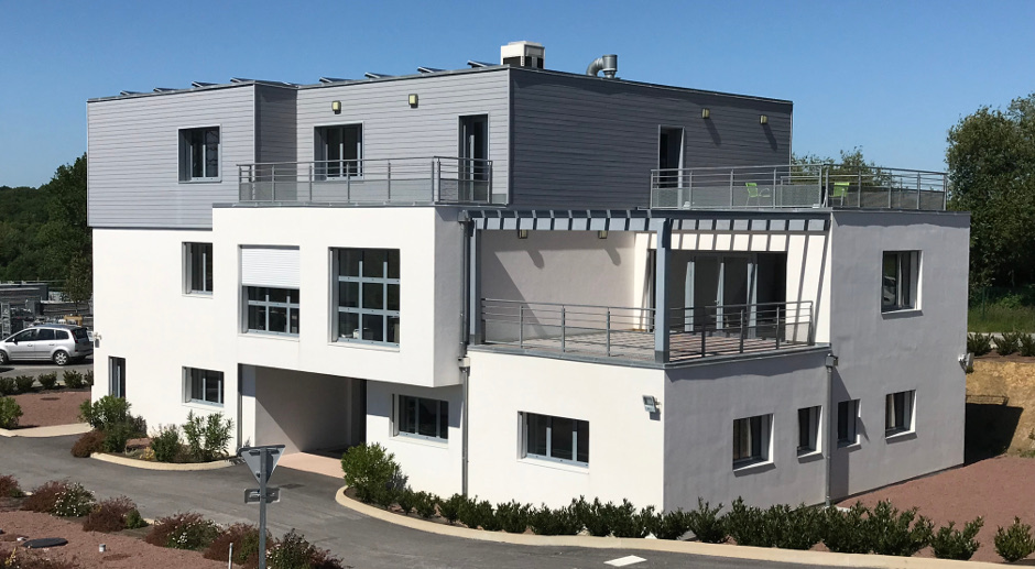 bureaux actuels toffolo